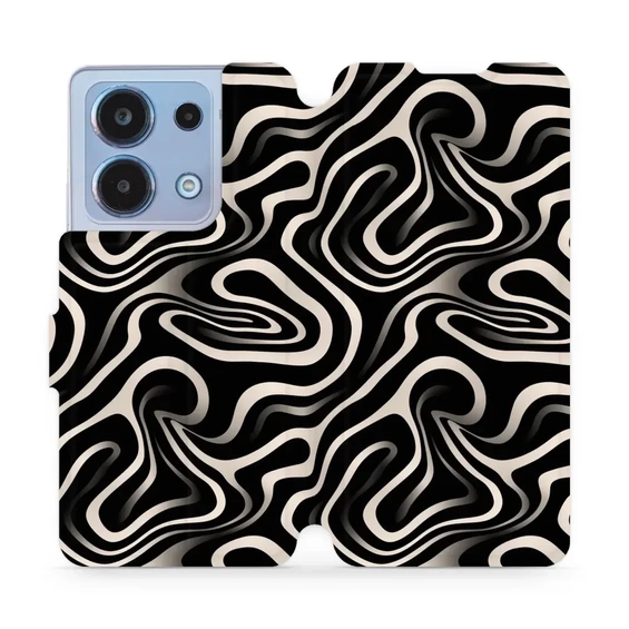 Hülle für Xiaomi Redmi Note 13 4G - Farbe VA63S