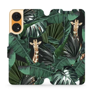 Etui do OPPO Reno 8T 5G - wzór VP06P