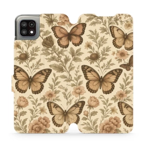 Phone Case Samsung Galaxy A22 5G - Design VP92S