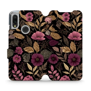 Phone Case Xiaomi Redmi 7 - Design V170S