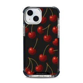 Case MagSafe Elite Bumper for Apple iPhone 15 Plus - Design DP83D