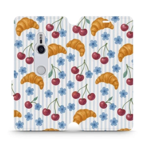 Phone Case Sony Xperia XZ3 - Design VP85S