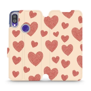 Phone Case Xiaomi Redmi Note 7 - Design VP93S