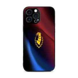 Hülle Glossy Case für Apple iPhone 13 Pro Max - Farbe G07PS