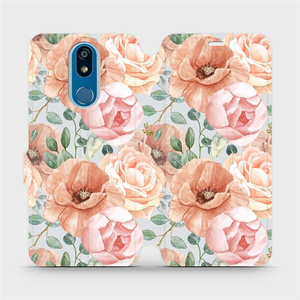Phone Case LG K40 - Design MP02S