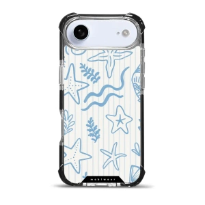 Etui MagSafe Elite Bumper Apple iPhone 17 Air - wzór DP88D