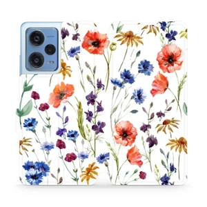 Hülle für Xiaomi Redmi Note 12 Pro 5G - Farbe MP04S