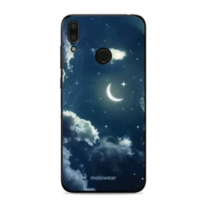 Phone Glossy Case Huawei Y7 2019 - Design G048G