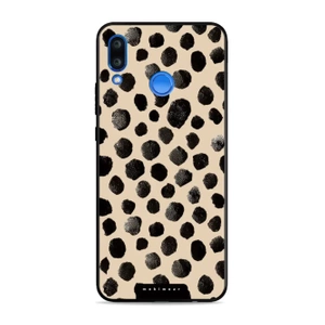 Phone Glossy Case Huawei Nova 3 - Design GA50G