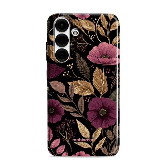 Case Elite Pro for Samsung Galaxy S25 Plus - Design E170E