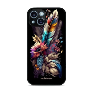 Phone Glossy Case Apple iPhone 14 - Design G011G