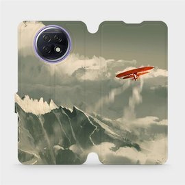 Etui do Xiaomi Redmi Note 9T - wzór MA03P