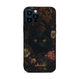 Phone Glossy Case Apple iPhone 12 Pro Max - Design G161G