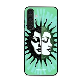 Etui Glossy Case do Samsung Galaxy S24 Plus - wzór G058G