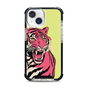 Case MagSafe Elite Bumper for Apple iPhone 14 - Design D029D