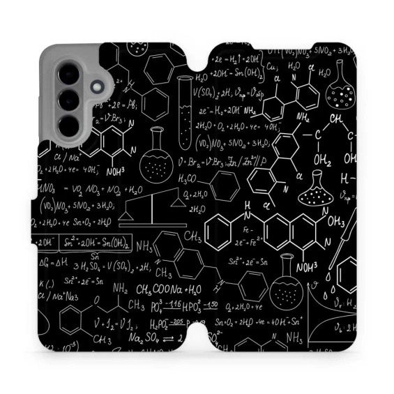 Phone Case Samsung Galaxy A36 5G - Design V060P