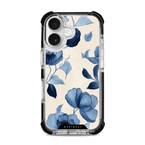 Case MagSafe Elite Bumper for Apple iPhone 16 - Design DP73D