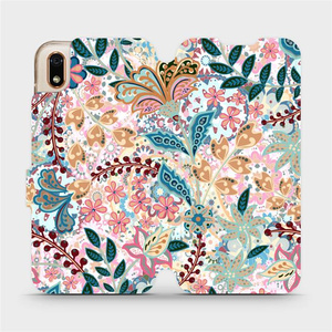 Phone Case Huawei Y5 2019 - Design MX04S