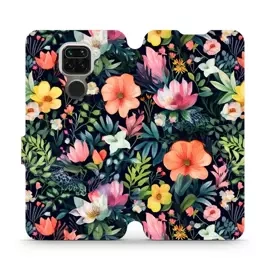 Phone Case Xiaomi Redmi Note 9 - Design VP48S