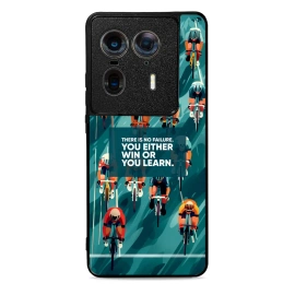 Phone Glossy Case Motorola Edge 50 Ultra - Design GD02G