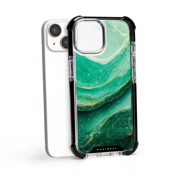 Case MagSafe Elite Bumper for Apple iPhone 14 - Design D017D