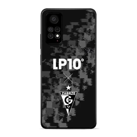 Phone Glossy Case Xiaomi Redmi Note 11 Pro 5G - Design G09GZ