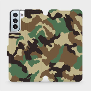 Hülle für Samsung Galaxy S21 Plus - Farbe V111P