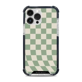 Case MagSafe Elite Bumper for Apple iPhone 13 Pro Max - Design DA58D