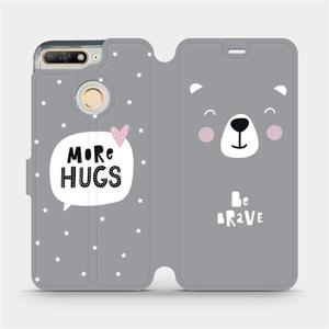 Phone Case Huawei Y6 Prime 2018 - Design MH06P