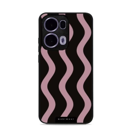 Phone Glossy Case OPPO Reno 13 Pro - Design GA54G