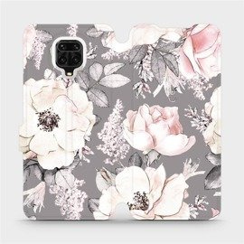 Phone Case Xiaomi Redmi Note 9 Pro - Design MX06S