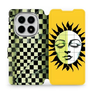 Phone Case Xiaomi Redmi Note 15 5G - Design VP56S