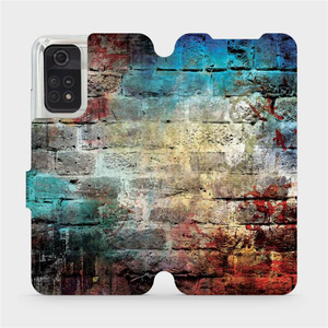 Phone Case Xiaomi POCO M4 Pro 4G - Design V061P