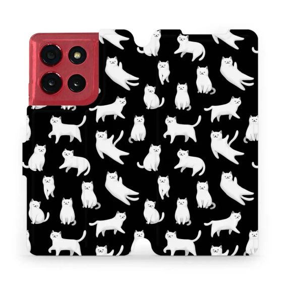 Hülle für Motorola Moto G86 Power 5G - Farbe V163S