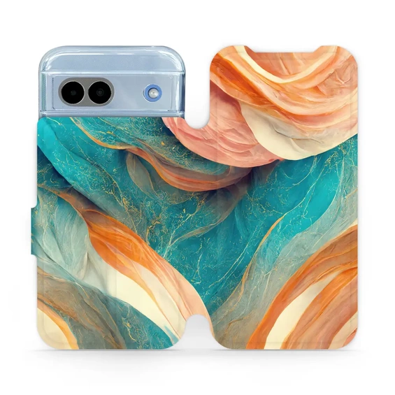 Phone Case Google Pixel 8A - Design VP36S