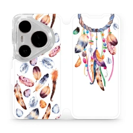 Etui do Huawei Pura 80 Pro - wzór M003S