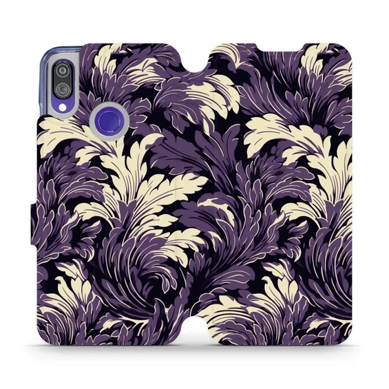 Phone Case Xiaomi Redmi Note 7 - Design VA46S