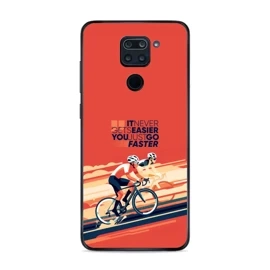 Phone Glossy Case Xiaomi Redmi Note 9 - Design GD01G