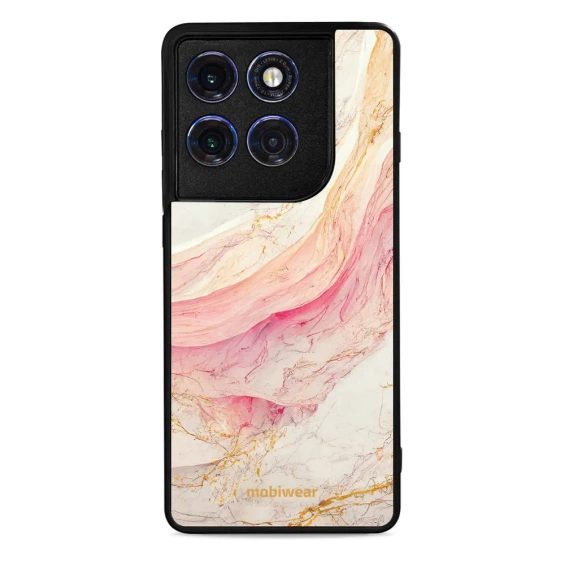 Phone Glossy Case Motorola Edge 60 Pro - Design G027G