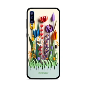 Hülle Glossy Case für Samsung Galaxy A50 - Farbe G015G