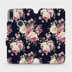 Phone Case Asus Zenfone Max Pro M1 ZB602KL - Design V068P