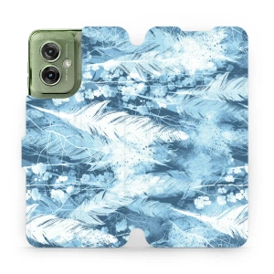 Phone Case Motorola Moto G55 5G - Design M058S