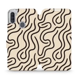 Phone Case Samsung Galaxy M11 - Design VA60S