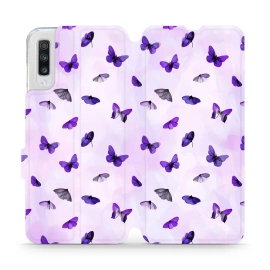 Phone Case Samsung Galaxy A70 - Design VP76S