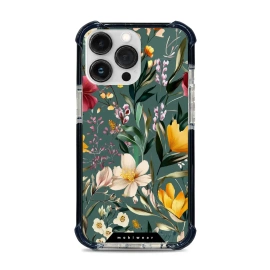 Case MagSafe Elite Bumper for Apple iPhone 13 Pro - Design DP71D