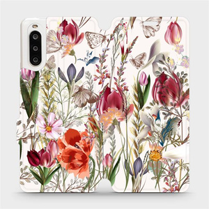 Phone Case Sony Xperia 10 II - Design MP01S