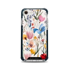 Case MagSafe Elite Bumper for Apple iPhone SE 2022 - Design DP70D