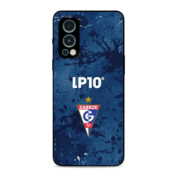 Etui Glossy Case do OnePlus Nord 2 5G - wzór G12GZ