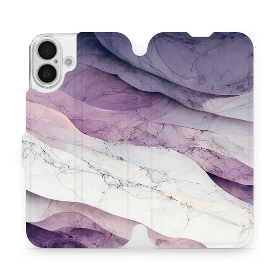 Etui do Apple iPhone 16 Plus - wzór VP31S