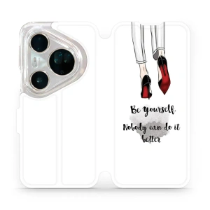 Phone Case Huawei Pura 80 Ultra - Design M046P